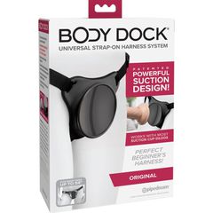 Pipedream Body Dock Original-thumb-1