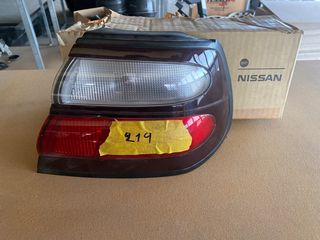 ΦΑΝΟΣ ΠΙΣΩ ΔΕΞΙΟΣ ALMERA N15