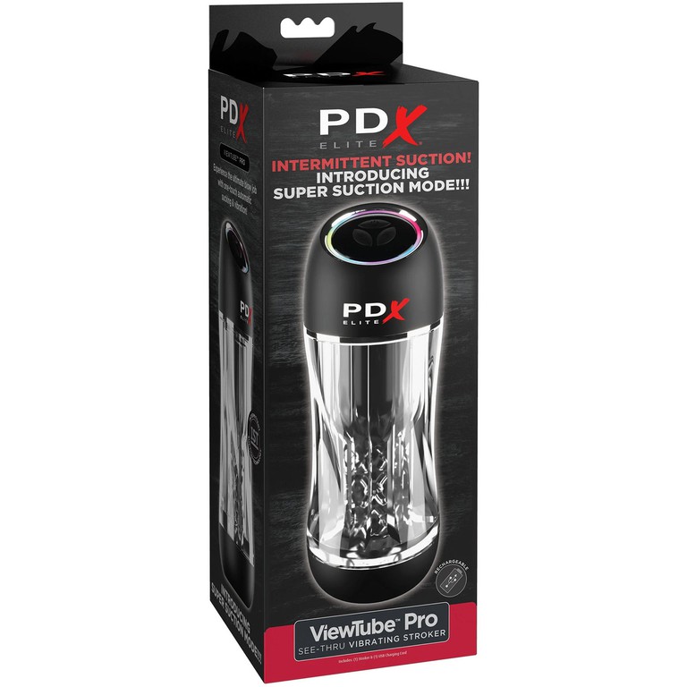 PDX Elite ViewTube Pro