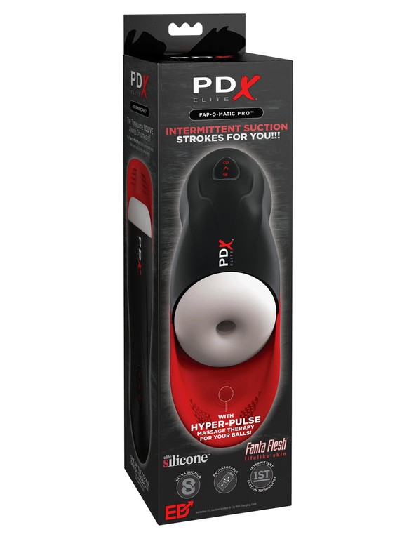 PDX Elite Fap-O-Matic Pro
