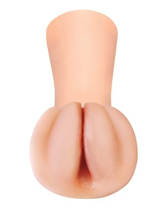 PDX Extreme Wet Pussies - Slippery Slit Light-thumb-1