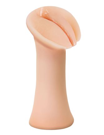 PDX Extreme Wet Pussies - Slippery Slit Light-thumb-3