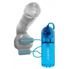 Classix - Dual Vibrating Ball Teaser-thumb-1