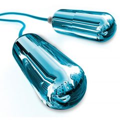 Classix - Dual Vibrating Ball Teaser