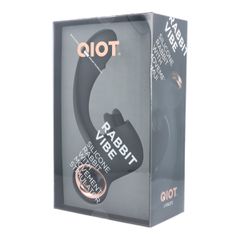 Virgite Qiot Rabbit Vibe Model 1-thumb-2