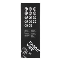 Virgite Qiot Rabbit Vibe Model 1-thumb-4