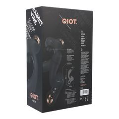 Virgite Qiot Rabbit Vibe Model 1-thumb-3