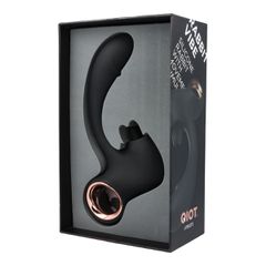 Virgite Qiot Rabbit Vibe Model 1-thumb-5