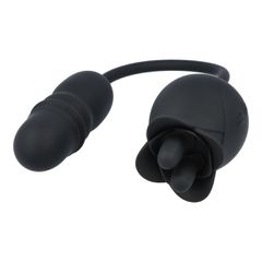 VIRGITE QIOT CLITORIAL STIMULATOR -THRUSTING BULLET-thumb-7