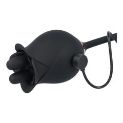 VIRGITE QIOT CLITORIAL STIMULATOR -THRUSTING BULLET-thumb-8