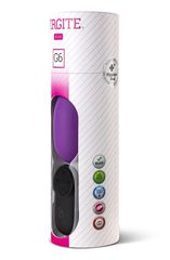 VIRGITE G6 RECHARGEABLE PURPLE VIBRATING EGG-thumb-3