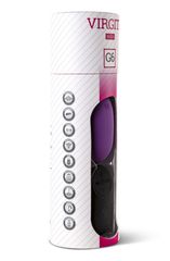 VIRGITE G6 RECHARGEABLE PURPLE VIBRATING EGG-thumb-6