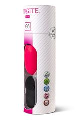 VIRGITE G6 RECHARGEABLE PINK VIBRATING EGG-thumb-3