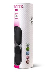 VIRGITE G6 RECHARGEABLE BLACK VIBRATING EGG-thumb-4