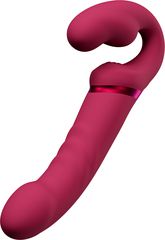 LOVENSE LAPIS DOUBLE HARNESS STRAPLESS STRAPON-thumb-6