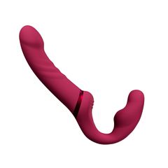 LOVENSE LAPIS DOUBLE HARNESS STRAPLESS STRAPON-thumb-5