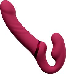 LOVENSE LAPIS DOUBLE HARNESS STRAPLESS STRAPON-thumb-1