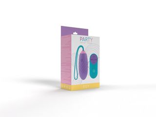 EGY PURPLE VIBRATING VAGINAL EGG-thumb-6