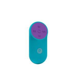 EGY PINK VIBRATING VAGINAL EGG-thumb-2