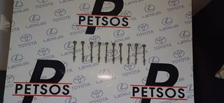 TOYOTA LAND CRUISER  2003-2007 KDJ120 ΔΙΑΚΟΠΕΣ ΜΙΖΑΣ
