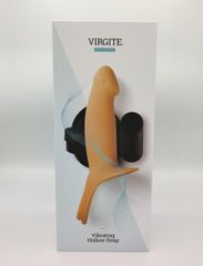 HOLLOW HARNESS VIBRATION H4 SIZE L-thumb-1