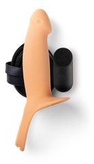 HOLLOW HARNESS VIBRATION H4 SIZE L-thumb-2