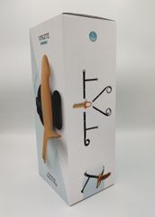 HOLLOW HARNESS VIBRATION H4 SIZE L-thumb-5