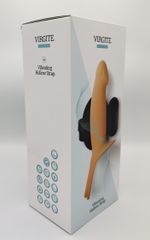 HOLLOW HARNESS VIBRATION H4 SIZE L-thumb-4
