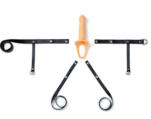 HOLLOW HARNESS VIBRATION H4 SIZE L-thumb-3