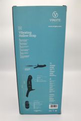 HOLLOW HARNESS VIBRATION H4 SIZE L-thumb-6