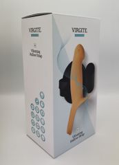 HOLLOW HARNESS VIBRATION H3 SIZE S-thumb-4