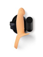 HOLLOW HARNESS VIBRATION H3 SIZE S-thumb-2