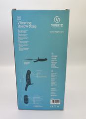 HOLLOW HARNESS VIBRATION H3 SIZE S-thumb-6