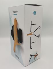 HOLLOW HARNESS VIBRATION H3 SIZE S-thumb-5