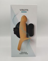 HOLLOW HARNESS VIBRATION H3 SIZE S-thumb-1