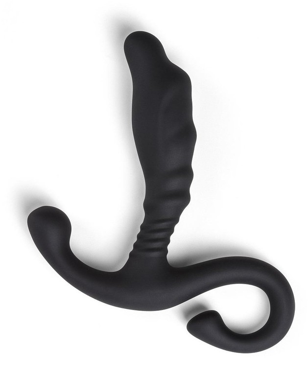 PROSTATE STIMULATOR E5 BLACK