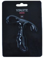 PROSTATE STIMULATOR E5 BLACK-thumb-1