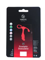 PROSTATE STIMULATOR E5 BLACK-thumb-2
