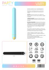 VARY BLUE USB VIBRATOR-thumb-1