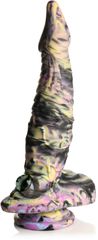 CYCLOPS MONSTER SILICONE DILDO