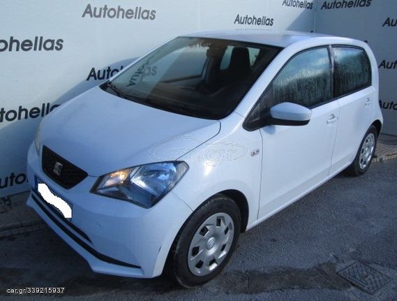 Seat Mii 2019
