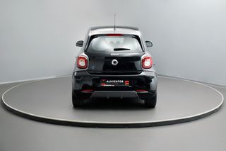Smart ForFour 2019 EQ 60KW BRABUS STYLE PANORAMA-thumb-9