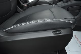 Smart ForFour 2019 EQ 60KW BRABUS STYLE PANORAMA-thumb-30