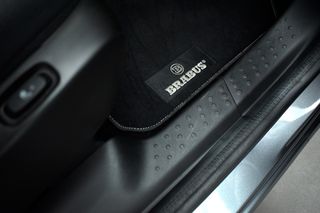 Smart ForFour 2019 EQ 60KW BRABUS STYLE PANORAMA-thumb-38