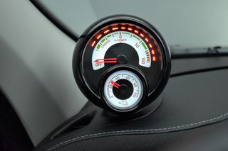 Smart ForFour 2019 EQ 60KW BRABUS STYLE PANORAMA-thumb-36