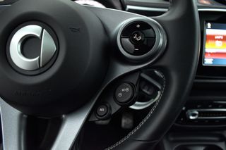 Smart ForFour 2019 EQ 60KW BRABUS STYLE PANORAMA-thumb-35