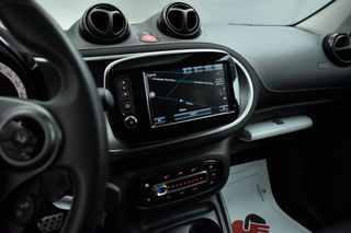 Smart ForFour 2019 EQ 60KW BRABUS STYLE PANORAMA-thumb-40