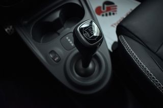 Smart ForFour 2019 EQ 60KW BRABUS STYLE PANORAMA-thumb-41