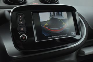 Smart ForFour 2019 EQ 60KW BRABUS STYLE PANORAMA-thumb-42