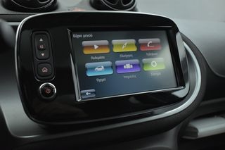 Smart ForFour 2019 EQ 60KW BRABUS STYLE PANORAMA-thumb-44